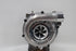 No Limit Fab LLYLBZLMMVGT6566W Raw Stage 2 65/66 Drop In Factory Replacement Turbo | 2004.5-2010 GM Silverado/Sierra 2500HD/3500HD 6.6L Duramax with Whistle
