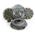 Valair NMU70NV56DDSN Dual Disc Clutch Kit | 2000-2005 Dodge RAM 2500/3500 5.9L Cummins