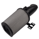 S&B 75-6001D Open Cold Air Intake with Dry Filter | 2017-2019 Ford F250/F350 Super Duty 6.7L Powerstroke