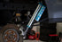 King 25001-303 2.5" Rear Shocks - (Pair) | 2011-2026 GM Sierra/Silverado 2500HD/3500HD
