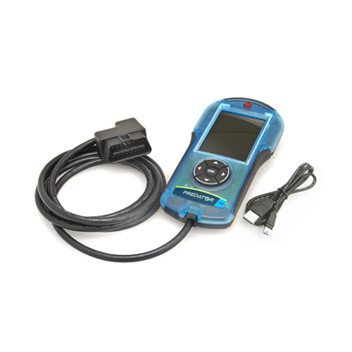 DiabloSport 7303 Predator 2 Tuner | 2004-2012 Dodge RAM 5.9L/6.7L 2500/3500 Cummins