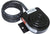 PacBrake C11745 Foot Switch Kit Floor Mounted Momentary On/Off Switch | Universal