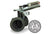 PacBrake C40111 4 inch PRXB Exhaust Brake Only | 2004.5-2007 Dodge RAM 2500/3500 5.9L Cummins