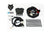 PacBrake C50353A PH+ Electronic Engine Shut Off Valve Kit | 2019-2021 RAM 2500/3500 6.7L Cummins