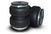 PacBrake HP10000D Heavy Duty Double Convoluted Replacement Air Spring | Universal