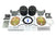 PacBrake HP10005-J Alpha HD Pro Rear Air Suspension | 2001-2010 GM Silverado/Sierra 2500HD/3500HD