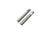 PacBrake HP10025 Tie Rod Sleeves | 1999-2006 GM Silverado/Sierra 2500HD/3500HD
