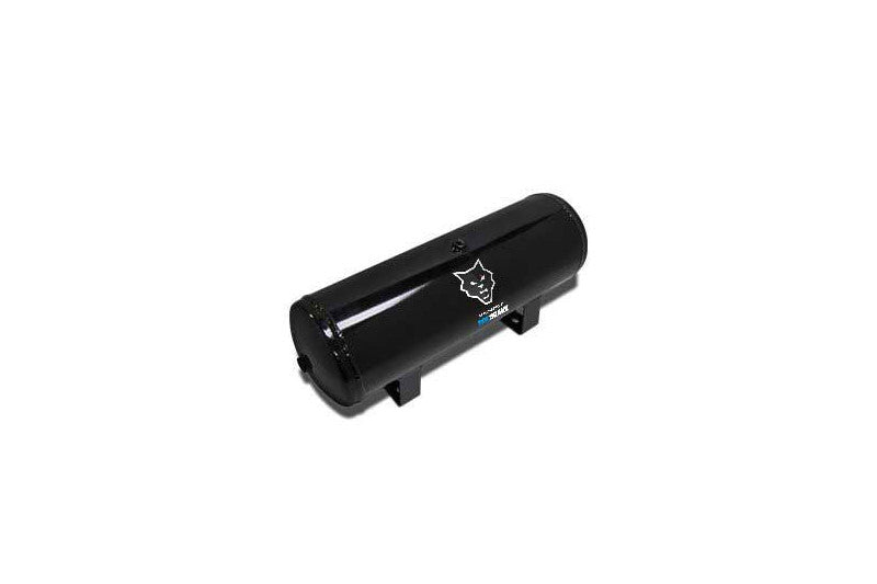 PacBrake HP10050 2-1/2 Gallon Carbon Steel Premium Air Tank Kit | Universal
