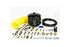 PacBrake HP10053 1/2 Gallon Carbon Steel Premium Air Tank Kit | Universal