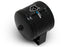 PacBrake HP10053 1/2 Gallon Carbon Steel Premium Air Tank Kit | Universal