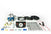 PacBrake HP10062 Basic Independent Electrical In Cab Control Kit with Mechanical Gauge | Universal