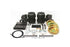 PacBrake HP10071 Heavy Duty Rear Air Suspension Kit | 2002-2008 Dodge RAM 1500