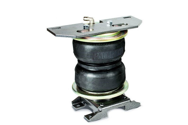 PacBrake HP10071 Heavy Duty Rear Air Suspension Kit | 2002-2008 Dodge RAM 1500
