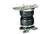 PacBrake HP10071 Heavy Duty Rear Air Suspension Kit | 2002-2008 Dodge RAM 1500