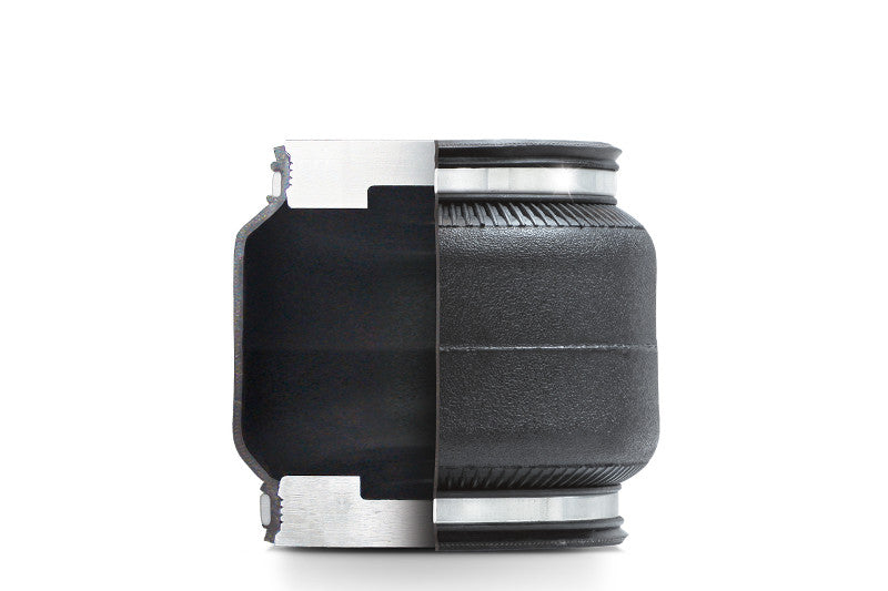 PacBrake HP10083 Alpha HD Single Convoluted Replacement Air Suspension Springs | Universal