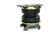 PacBrake HP10086 Heavy Duty Large Double Convoluted Fabricators Front Air Suspension Kit | Universal