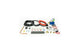 PacBrake HP10116-24 Unloader Assembly Kit for 24V Compressor | Universal