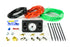 PacBrake HP10124 Paddle Valve In Cab Control Kit Dash Switches for Independent Activation | Universal