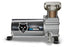 PacBrake HP10135 Premium In Cab Control Kit for Simultaneous Air Spring Activation | Universal