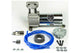 PacBrake HP10151 24V HP325 Series Basic Air Compressor Replacement Kit | Universal