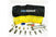 PacBrake HP10163-AL Onboard Air Kit with 1/2 Gallon Aluminum Air Tank | Universal
