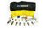 PacBrake HP10163 Onboard Air Kit with 1/2 Gallon Air Tank | Universal