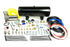 PacBrake HP10164-AL Onboard Air Kit with 2-1/2 Gallon Aluminum Air Tank | Universal