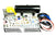 PacBrake HP10164 Onboard Air Kit with 2-1/2 Gallon Air Tank | Universal