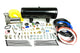 PacBrake HP10164 Onboard Air Kit with 2-1/2 Gallon Air Tank | Universal