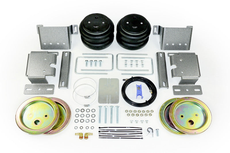 PacBake HP10171-X-J Alpha XD Pro 7500lb Rear Air Suspension | 2011-2019 GM Silverado/Sierra 2500HD/3500HD