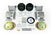 PacBake HP10171-X-J Alpha XD Pro 7500lb Rear Air Suspension | 2011-2019 GM Silverado/Sierra 2500HD/3500HD