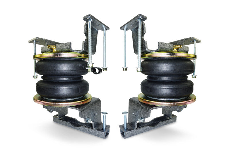 PacBake HP10171-X-J Alpha XD Pro 7500lb Rear Air Suspension | 2011-2019 GM Silverado/Sierra 2500HD/3500HD