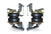 PacBake HP10171-X-J Alpha XD Pro 7500lb Rear Air Suspension | 2011-2019 GM Silverado/Sierra 2500HD/3500HD