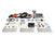 PacBrake HP10231 Premium In Cab Control Kit For Simultaneous Spring Activation with HP325 Compressor | Universal