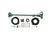 PacBrake HP10234 Basic Large Single Air Horn Kit | Universal