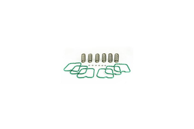 PacBrake HP10241 Basic Spring Kit 6 Springs | 1994-1998 Dodge RAM 2500/3500 5.9L 12V Cummins