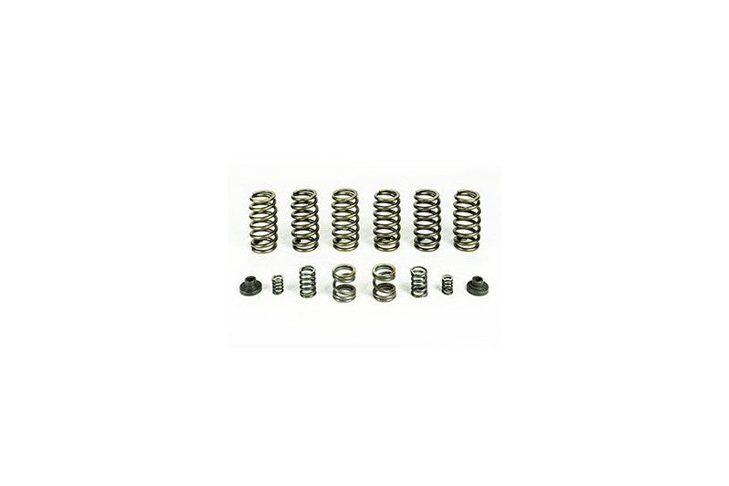 PacBrake HP10246 Spring Kit 6 HD Valve Springs | 1994-1998 Dodge RAM 2500/3500 5.9L 12V Cummins