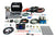 PacBrake HP10273 Premium In Cab Control Kit For Independent Electric Air Spring Activation with Digital Gauge | Universal