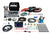 PacBrake HP10274 Premium Simultaneous Electrical In-Cab Control Kit with Digital Gauge | Universal