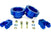 PacBrake HP10291 Leveling Kit - for 1.75" Lift | 2014-2026 RAM 2500/3500 4WD