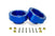 PacBrake HP10290 Leveling Kit For 2" inch Lift | 1994-2013 Dodge RAM 2500/3500 5.9L/6.7L Cummins 4WD