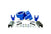 PacBrake HP10294 Leveling Kit | 2011-2024 Ford F250/F350 Super Duty 4WD