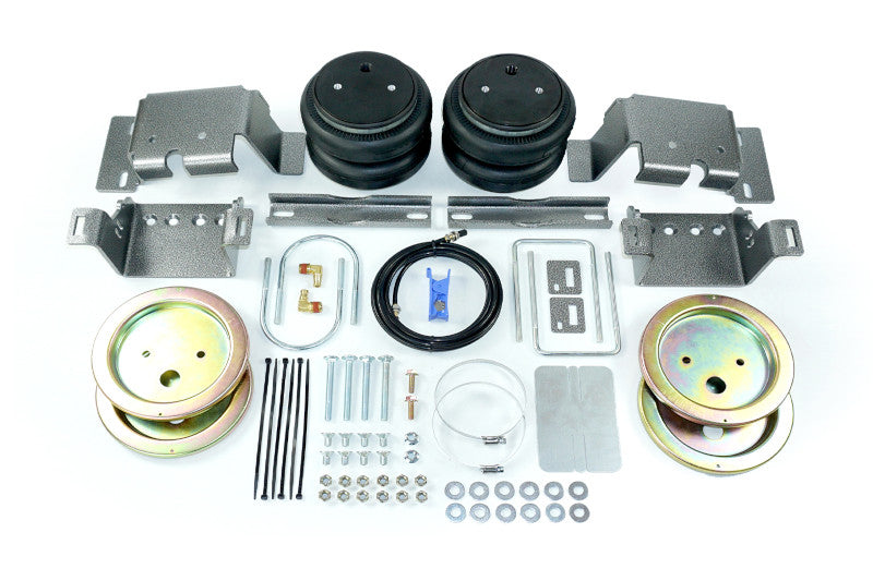 PacBrake HP10355-X-J Alpha XD Pro 7500lb Air Spring Kit | 2020-2021 GM Silverado/Sierra 2500HD/3500HD