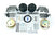 PacBrake HP10355-X-J Alpha XD Pro 7500lb Air Spring Kit | 2020-2021 GM Silverado/Sierra 2500HD/3500HD