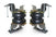 PacBrake HP10355-X-J Alpha XD Pro 7500lb Air Spring Kit | 2020-2021 GM Silverado/Sierra 2500HD/3500HD