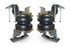 PacBrake HP10355-X-J Alpha XD Pro 7500lb Air Spring Kit | 2020-2021 GM Silverado/Sierra 2500HD/3500HD