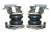 PacBrake HP10368-X-J Alpha XD Pro 7500 Air Spring Kit | 2019-2024 RAM 3500