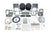 PacBrake HP10387-J Alpha HD Pro Air Suspension | 2011-2016 Ford F250/F350 Super Duty