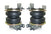 PacBrake HP10401-X-J Alpha XD Pro Air Spring Kit | 2017-2024 Ford F250/F350 Super Duty 4WD