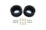PacBrake HP10430 2 inch Leveling Kit | 1994-2009 Dodge RAM 1500/2500/3500
